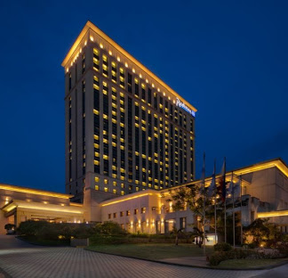 Radisson Blu Hotel Cebu