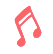 Music Note