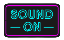 Sound On Sign